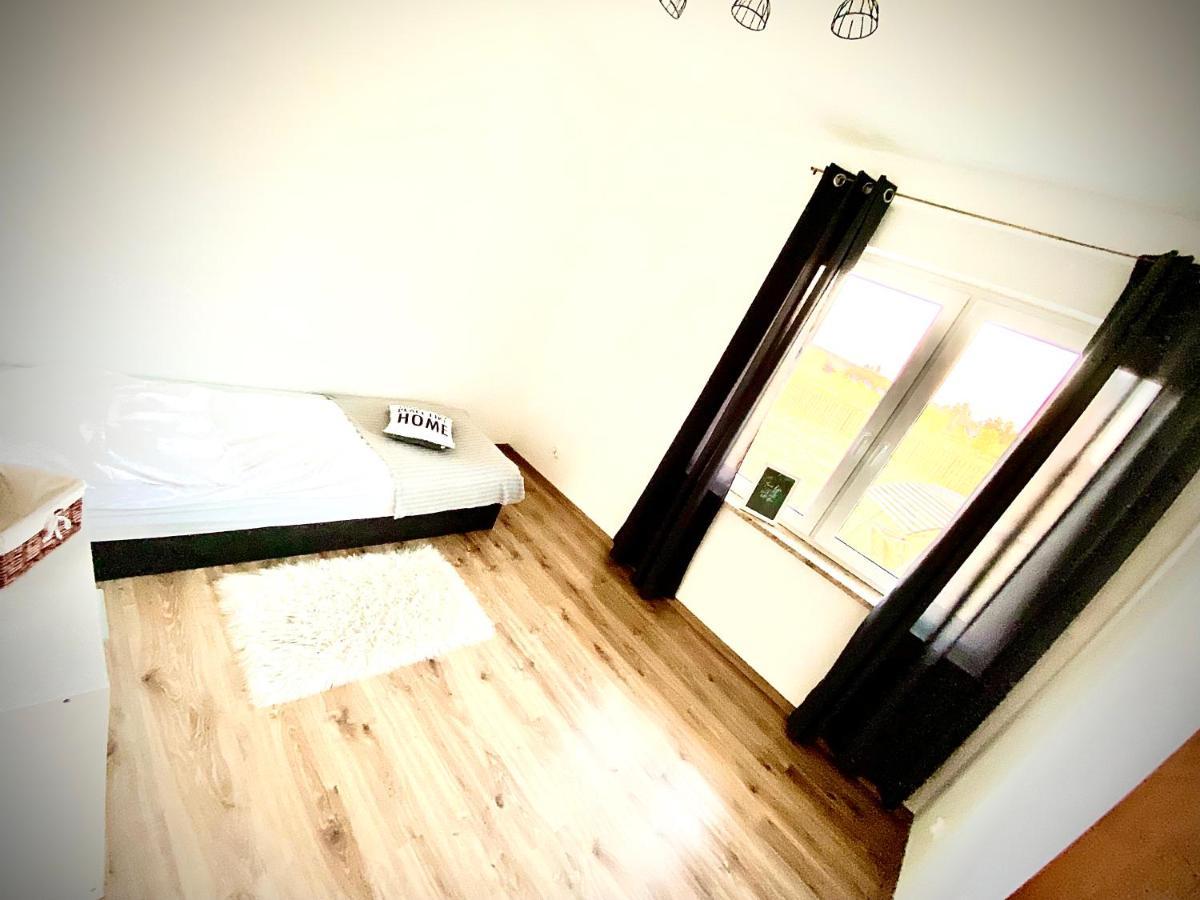 Dom Kaszubka Oaza Villa Sominy Kültér fotó